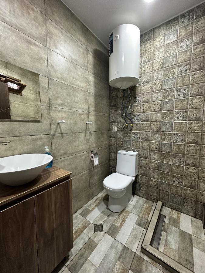 Cozy Flat In Center Of Tbilisi Apartment Exterior photo